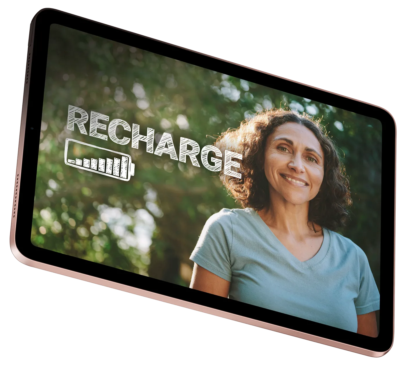 Recharge program