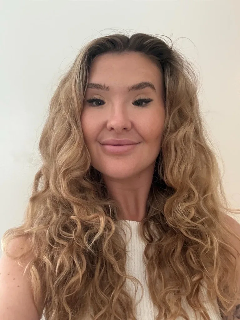 Charlotte Ward